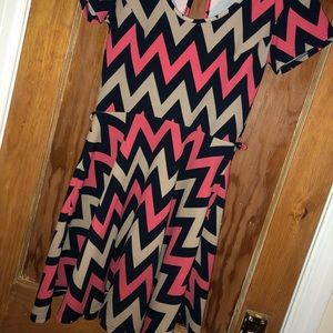 Casual dress